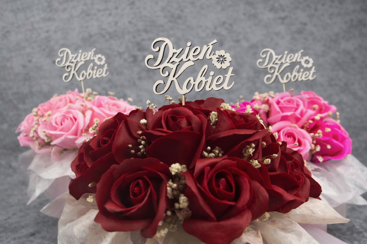 Idealny prezent na Dzień Kobiet