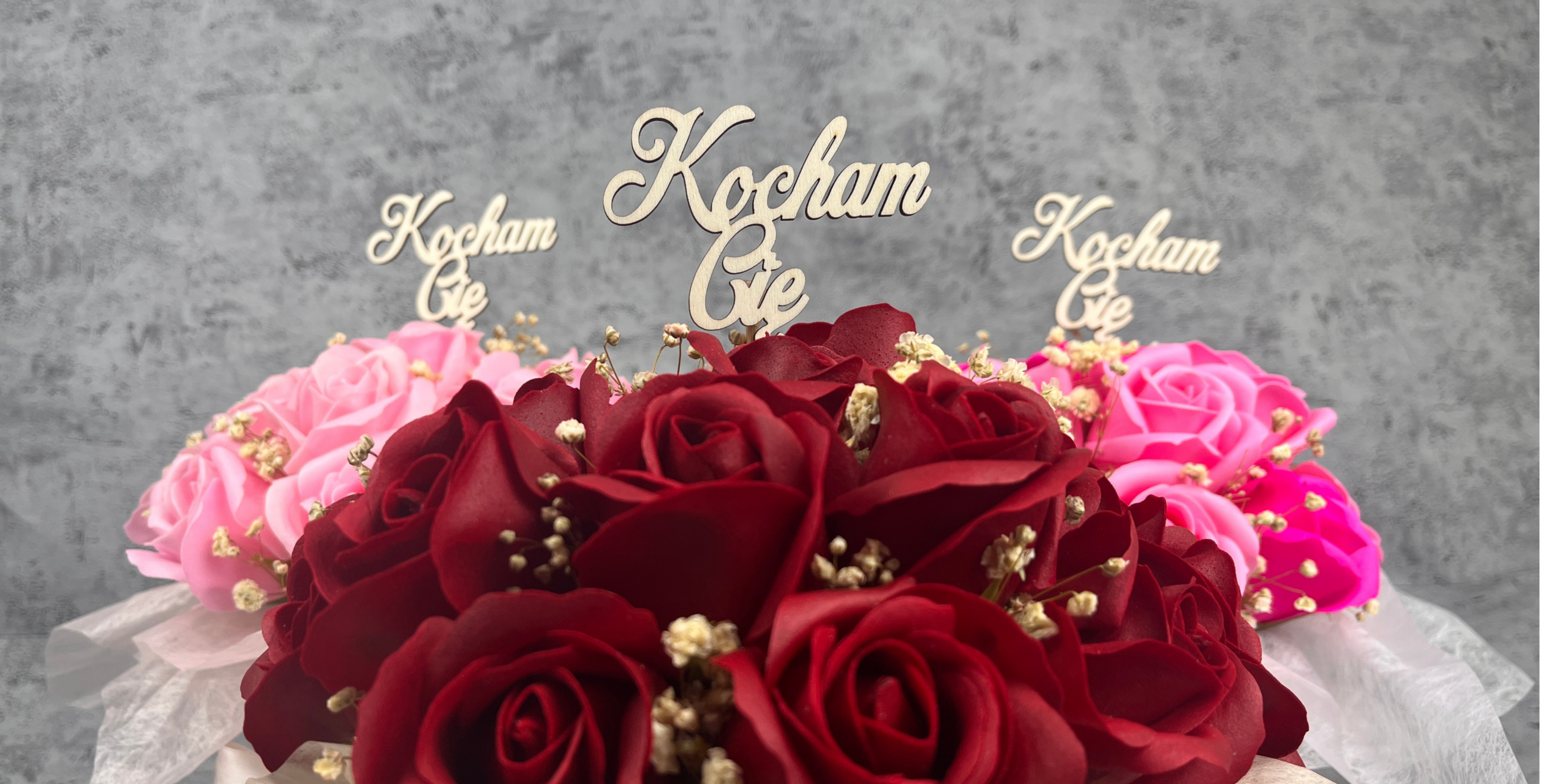 Idealny prezent na Walentynki