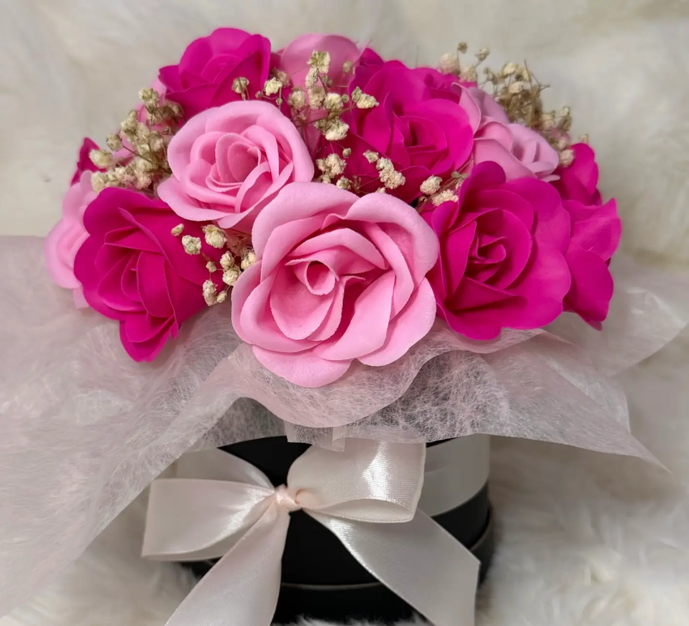 Czy kwiaty mydlane są trwałe i jak długo wytrzymują