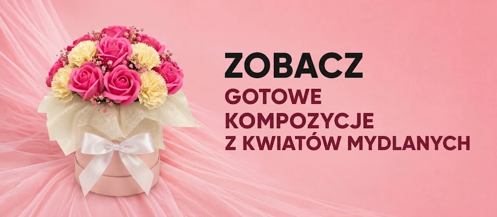 gotowe kompozycje