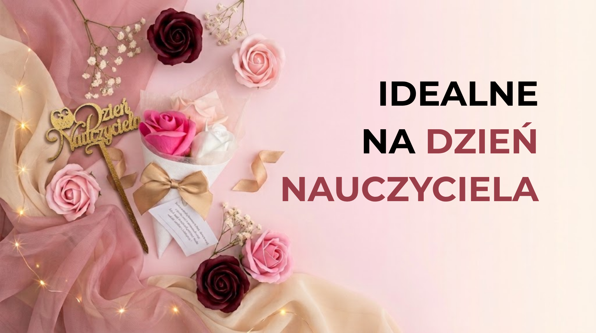Dzień Nauczyciela